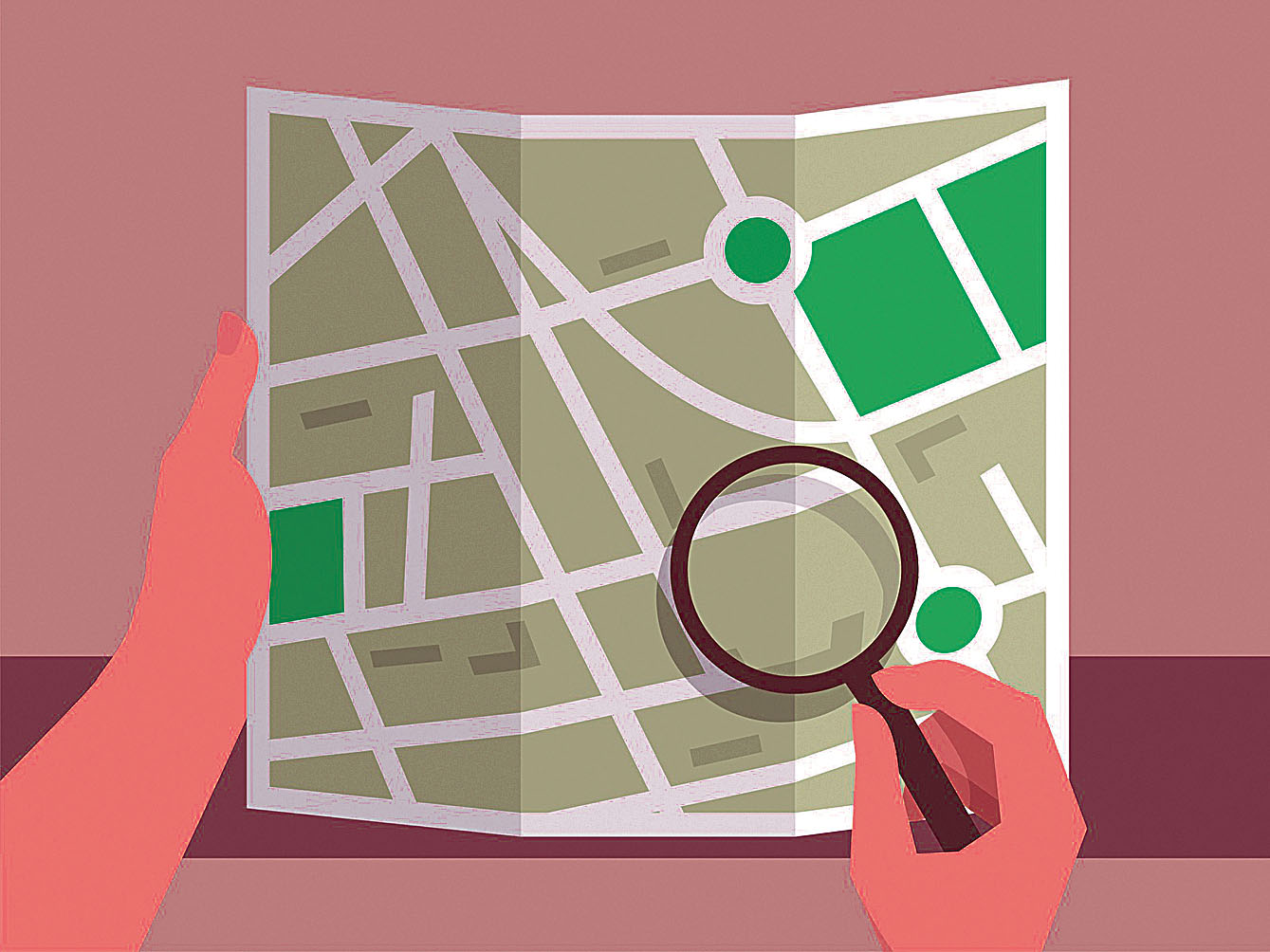 Image - Unter der Lupe