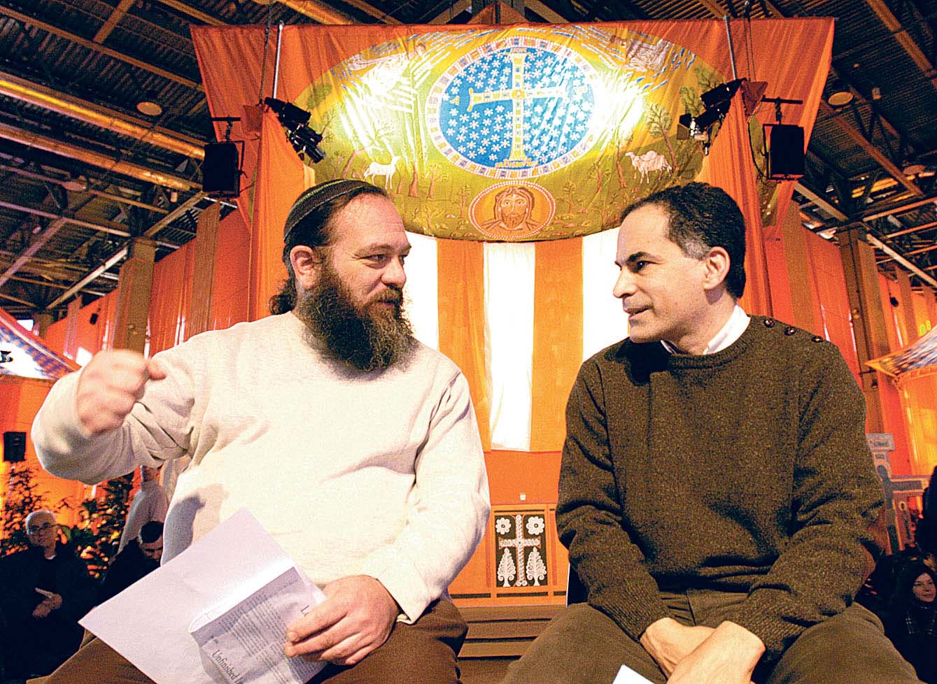 Image - Reden oder schweigen?