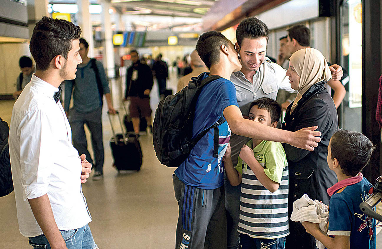 Image - Grundrecht privatisiert