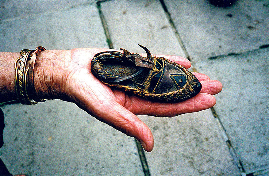 Image - Totenklage und Gedächtnis des Schreckens