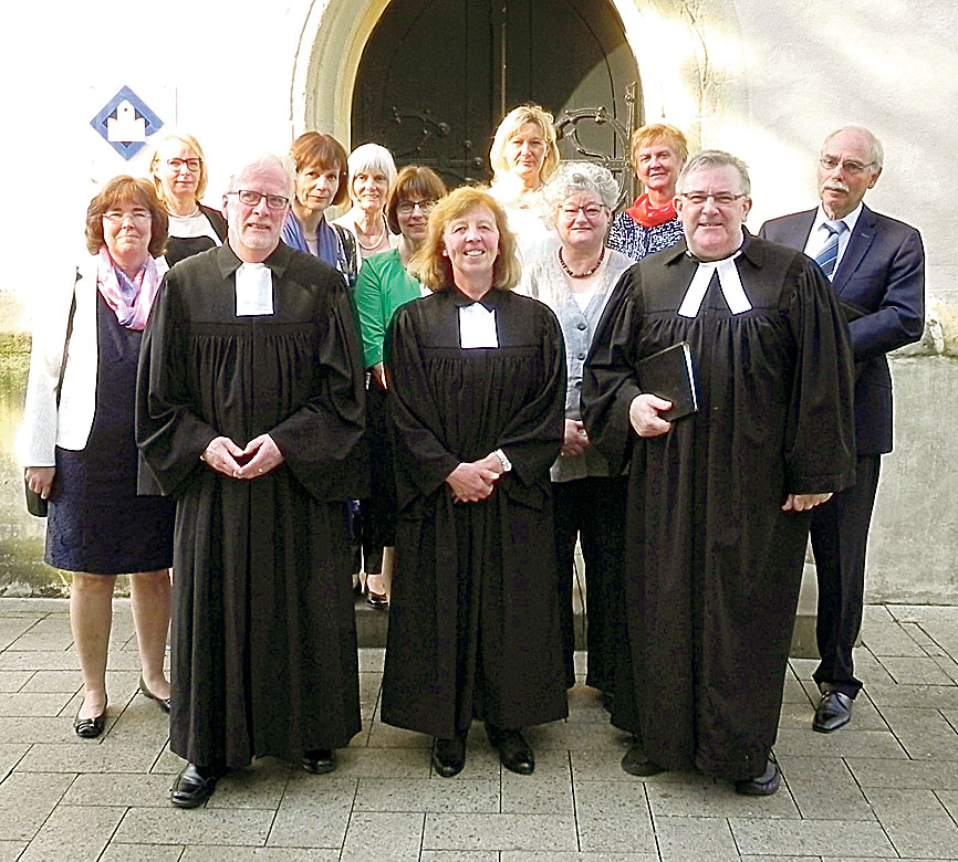 Image - Ausgerichtet auf die Liebe Gottes