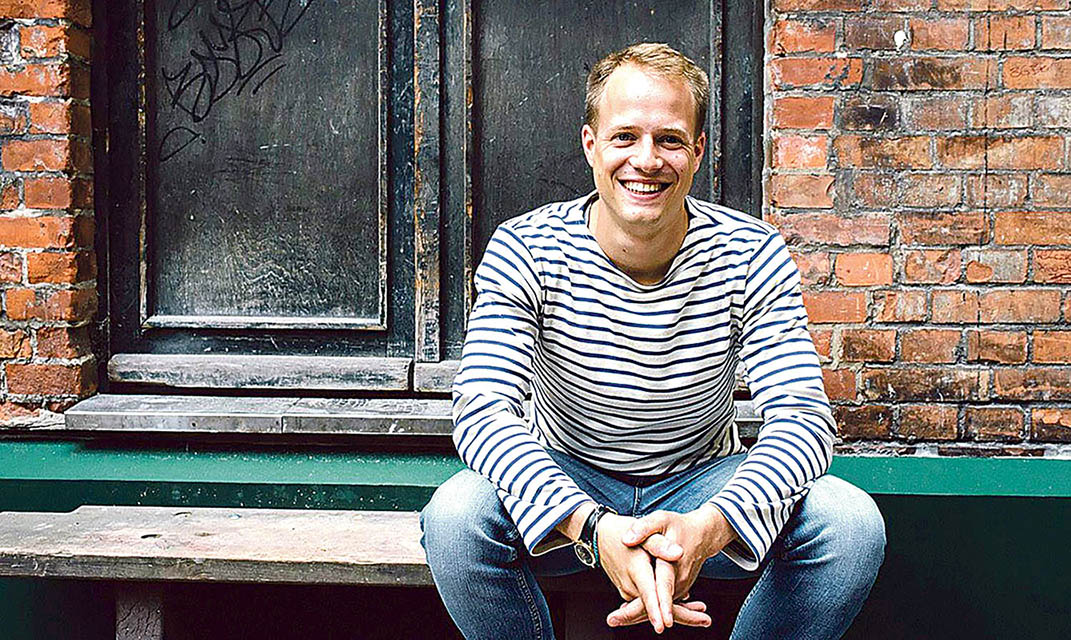 Image - In letzter Sekunde