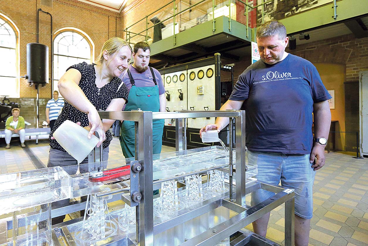 Image - Auf die leichte Tour