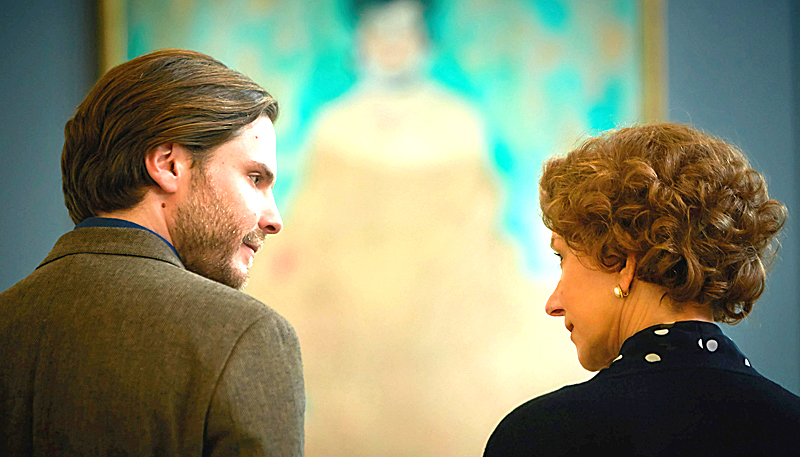 Image - Die Frau in Gold