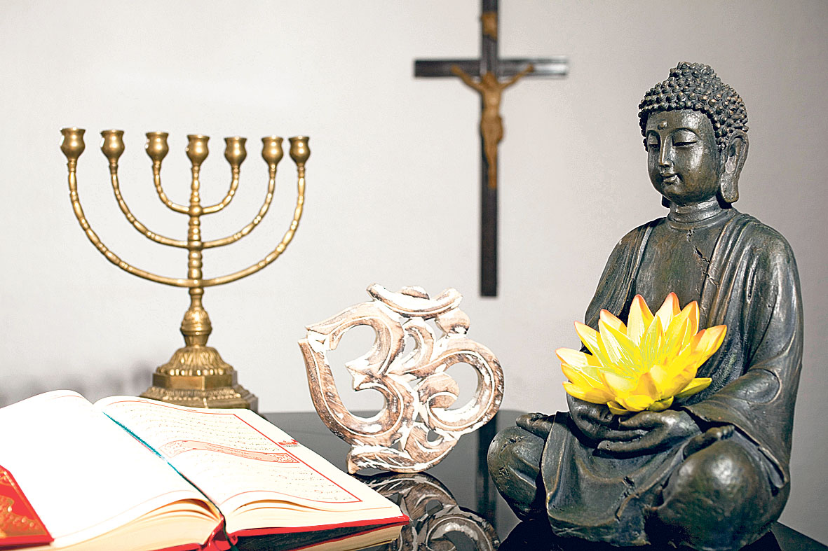 Image - Zentrales Menschenrecht