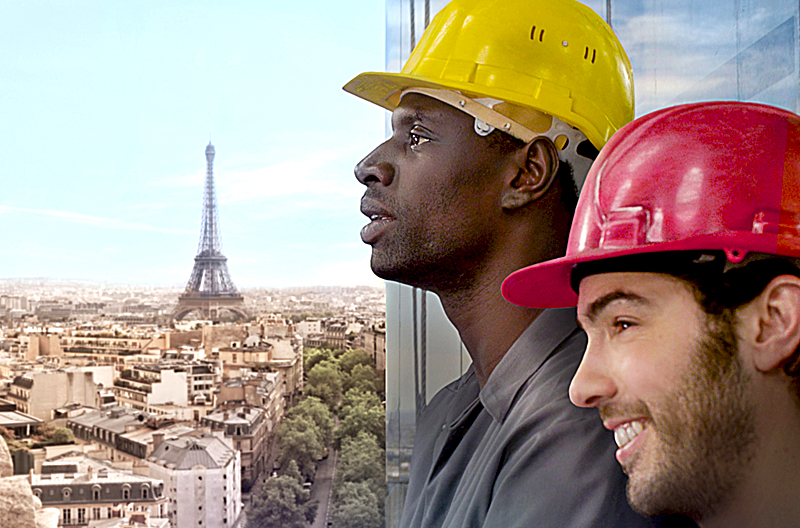 Image - Heute bin ich Samba