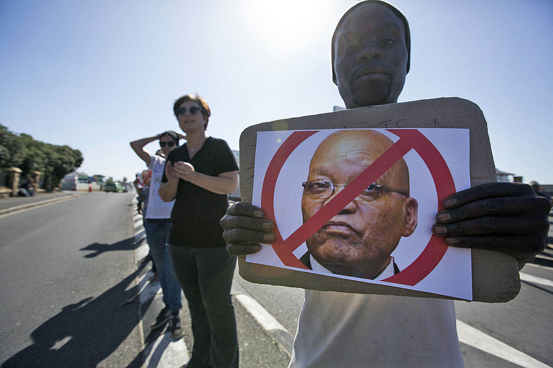 Image - Der Kampf ist nicht vorbei