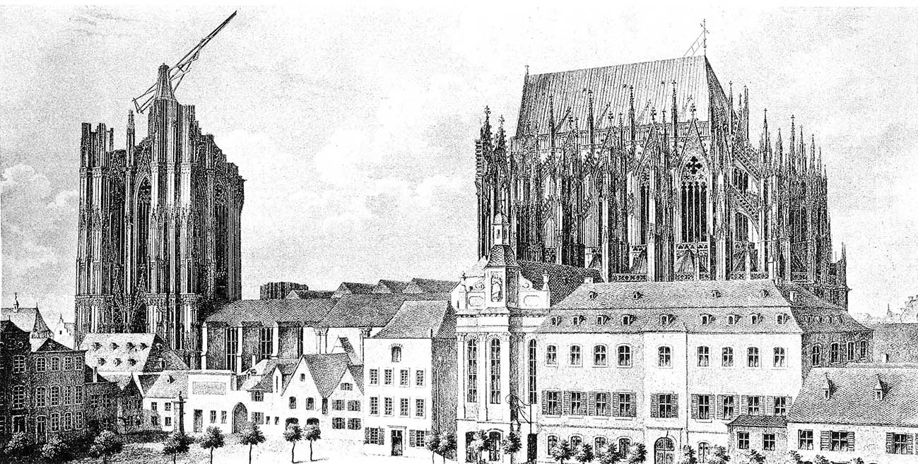 Image - 300 Jahre Dornröschenschlaf