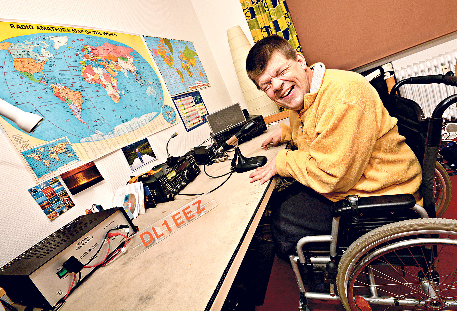 Image - Je weiter, je besser