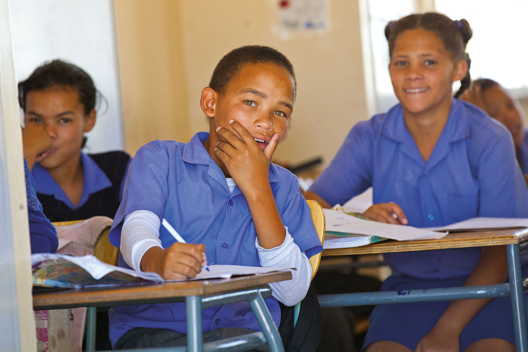 Image - Aufgabenliste für die Menschheit