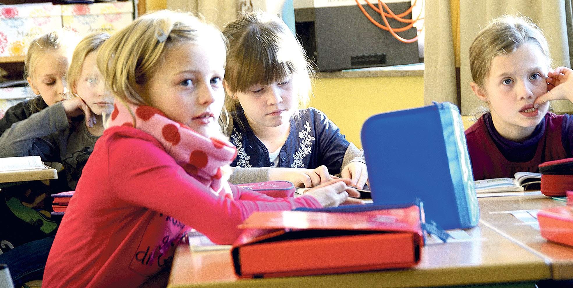 Image - Kooperation der Konfessionen