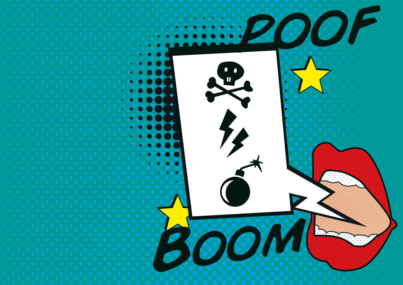 Image - Himmel, Arsch und Luther