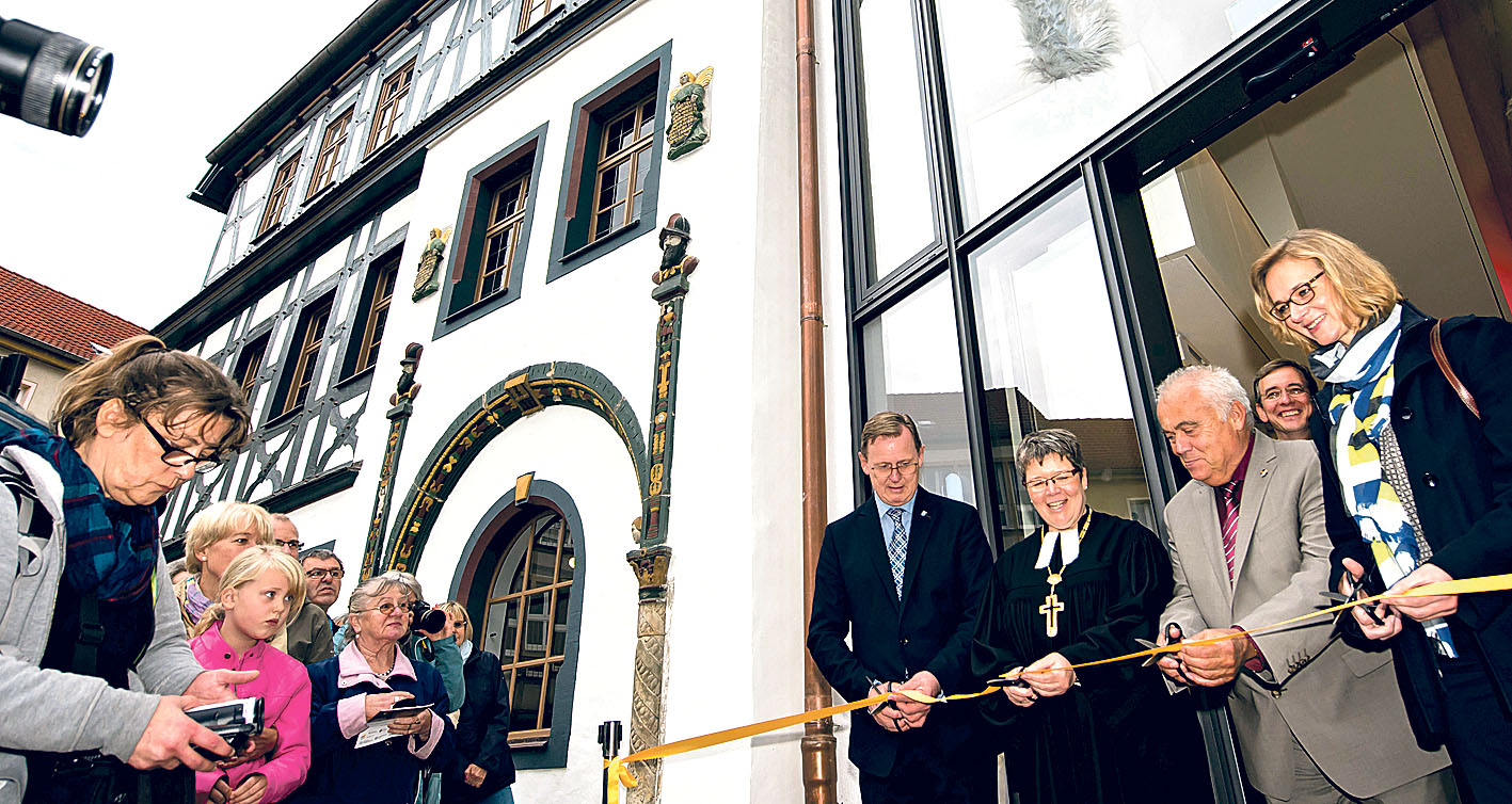 Image - Eine Perle mit vielen Facetten