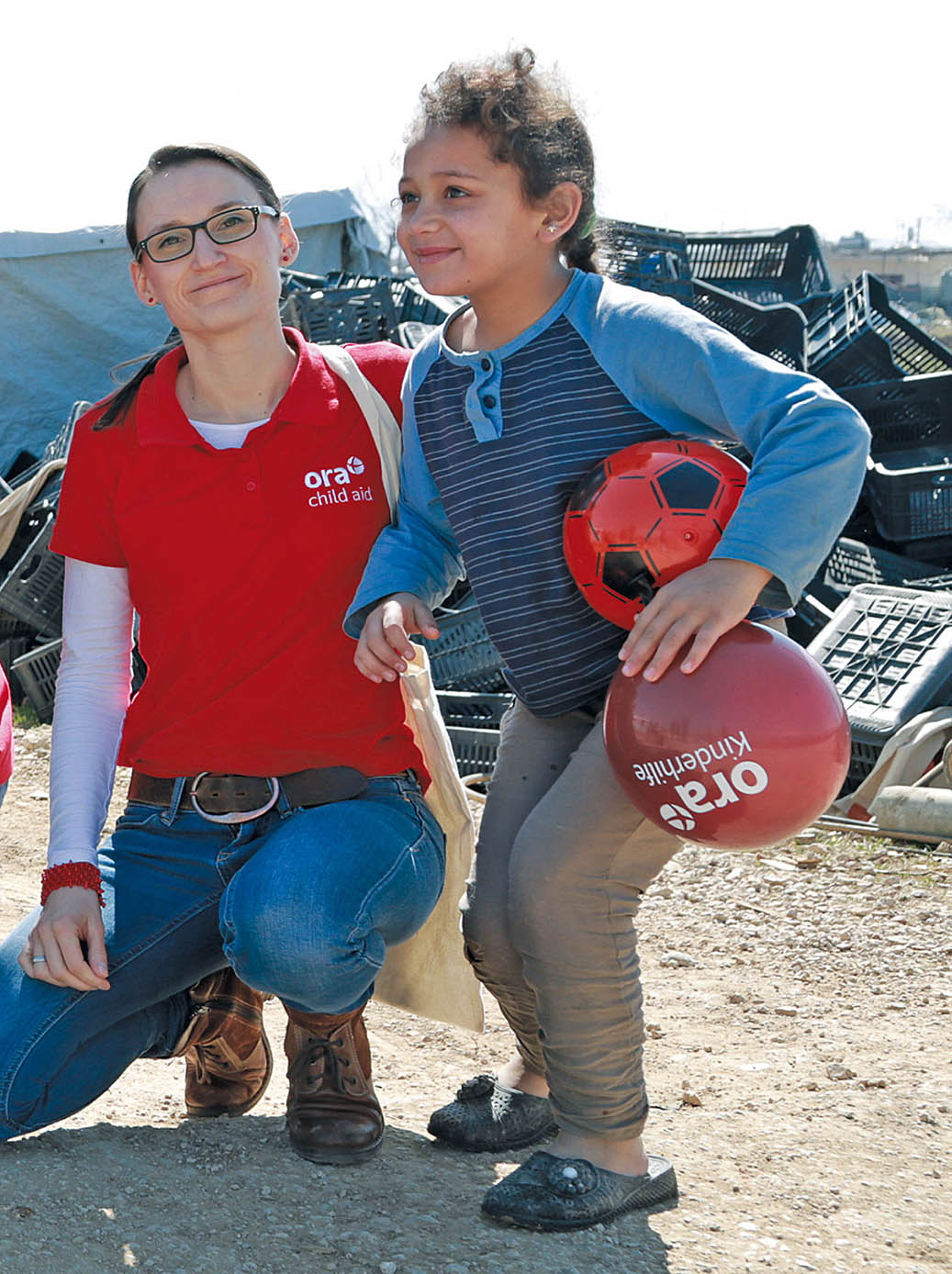 Image - Aya kennt keinen Frieden