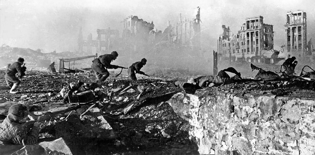 Image - Die Hölle auf Erden