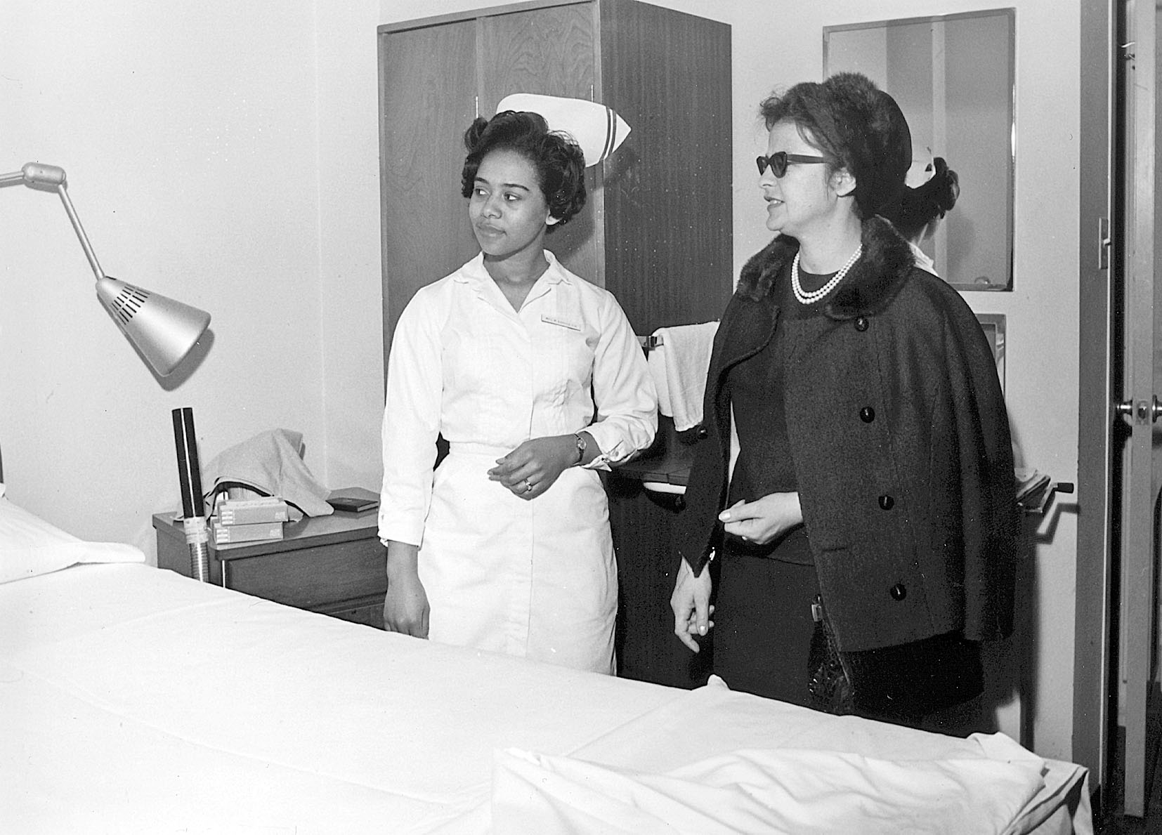 Image - Deutschlands erste „Grüne Dame“