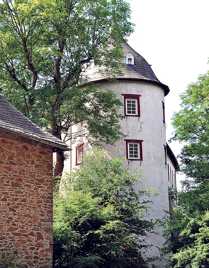 Image - Der abgesetzte Bischof  war eine Katze