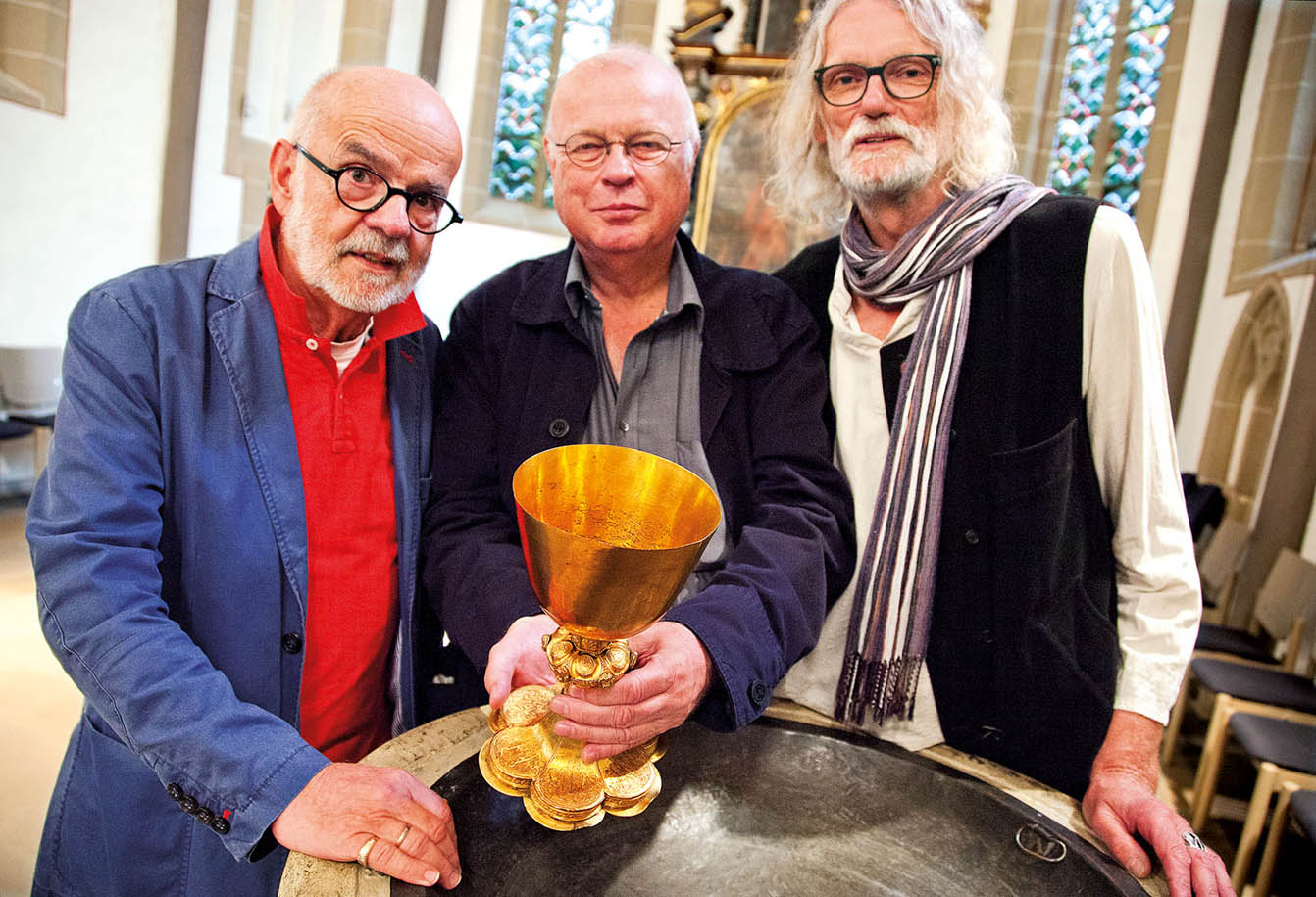 Image - Der Kelch von Brackel