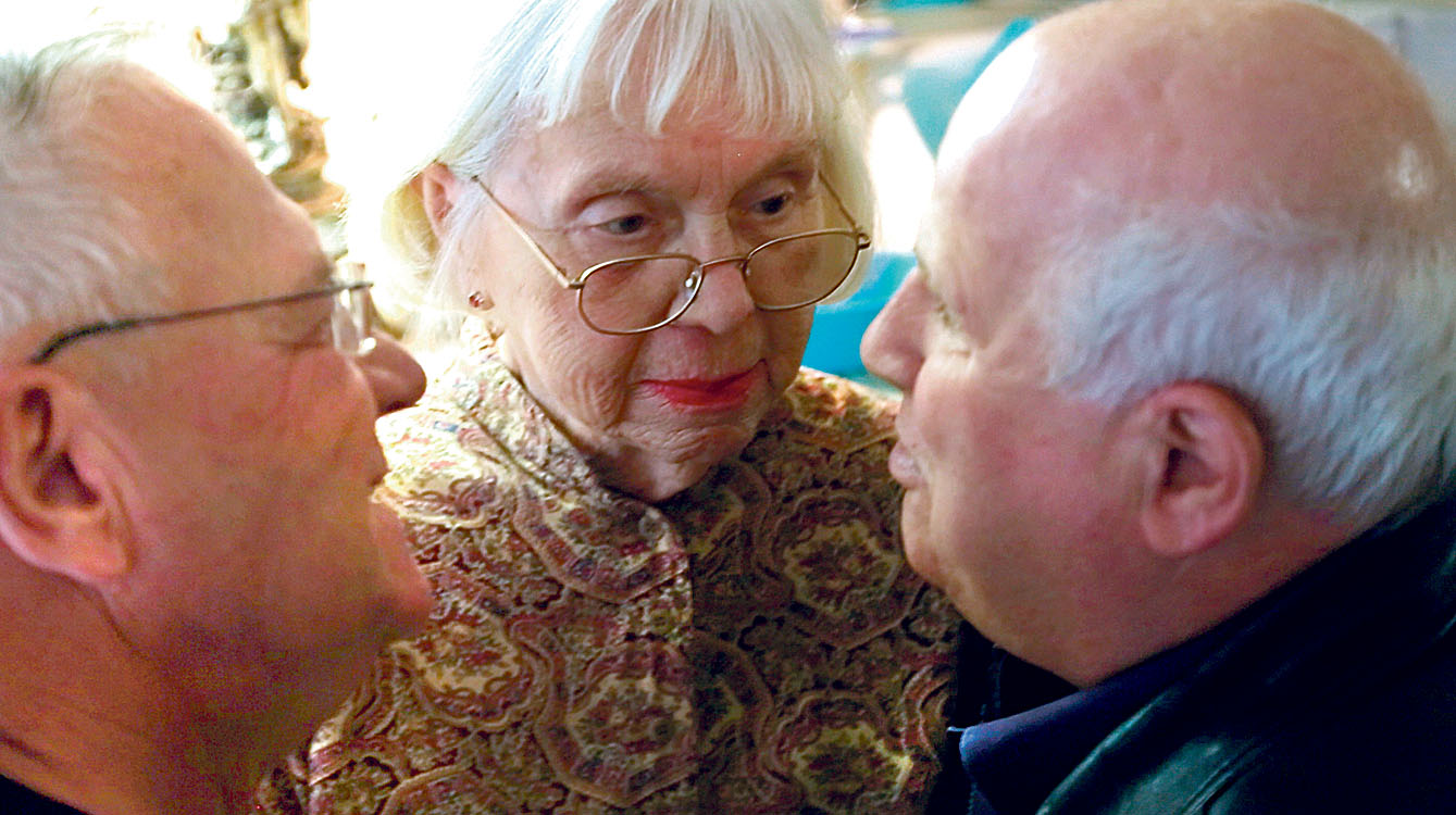 Image - Aidas Geheimnisse