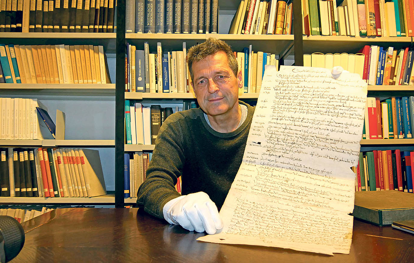 Image - Luthers Mann für Soest