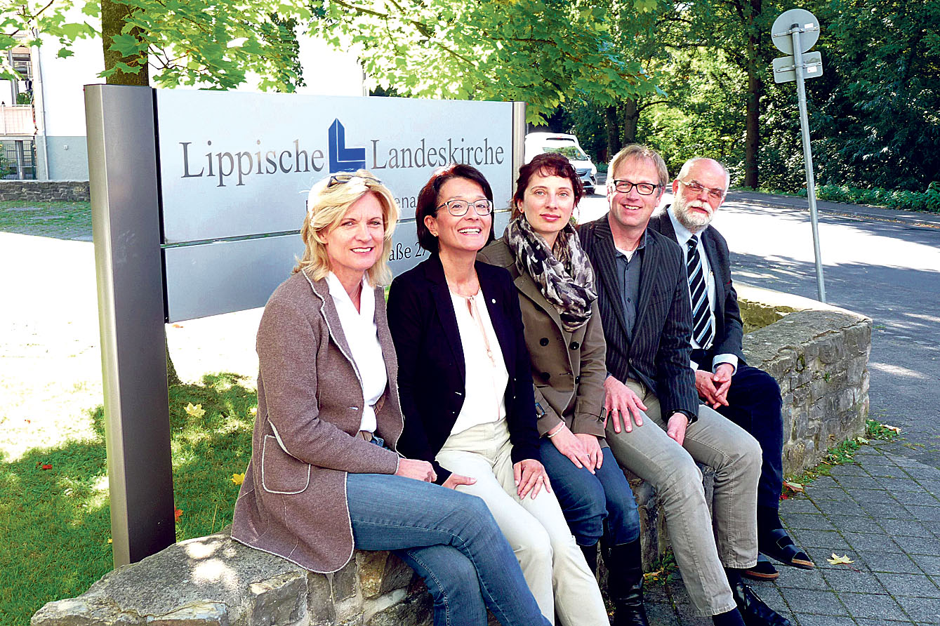 Image - Beratung für asylsuchende Frauen