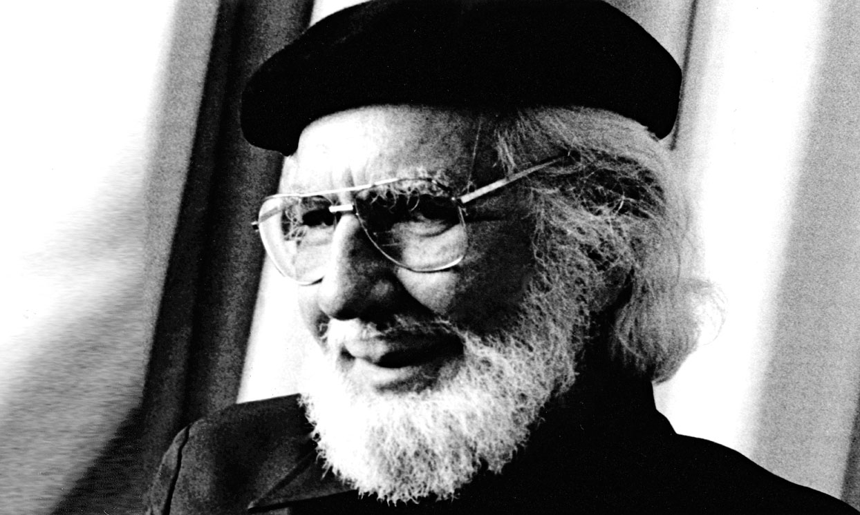 Image - „Ikone der Befreiungstheologie“