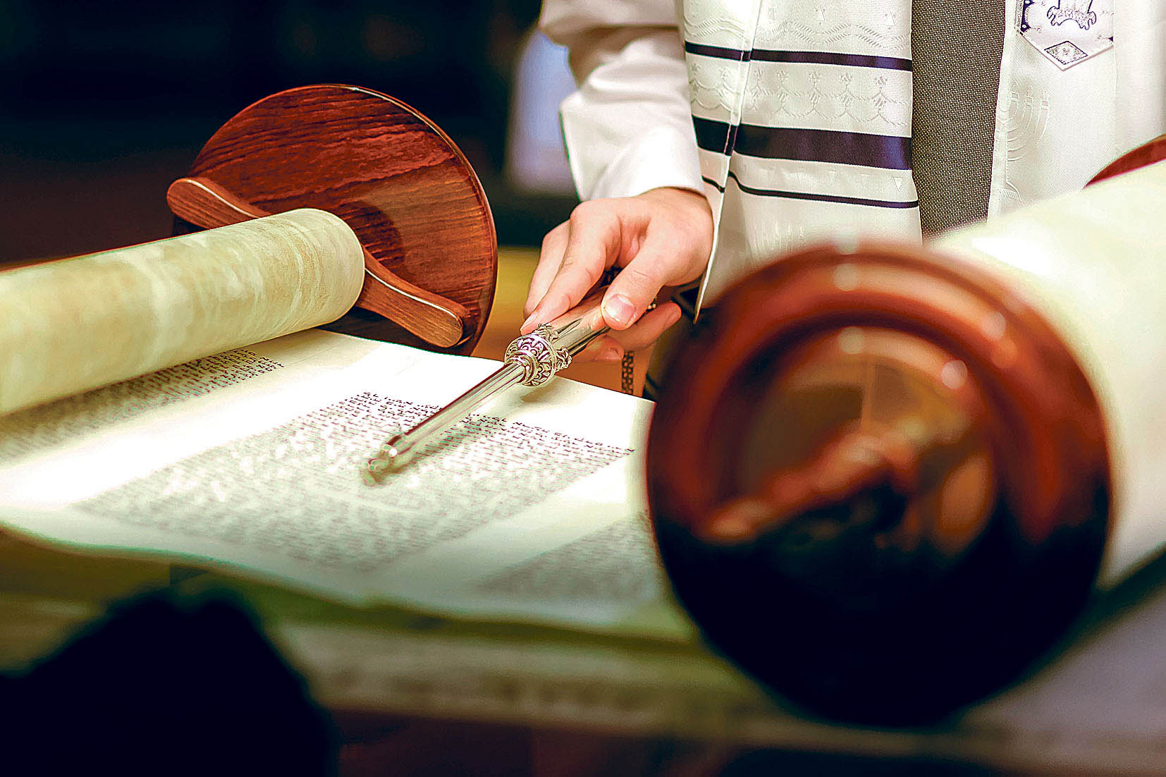 Image - Gott steht im Wort