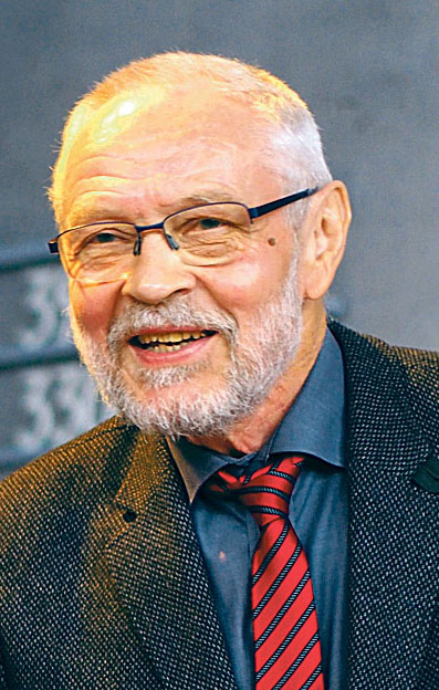 Image - Gott steht im Wort