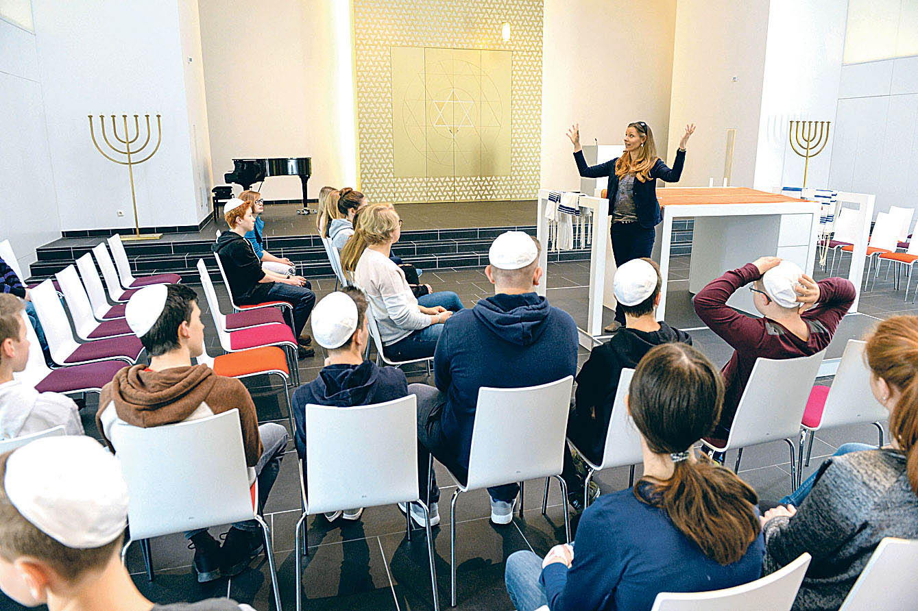 Image - Verschleierungstaktik