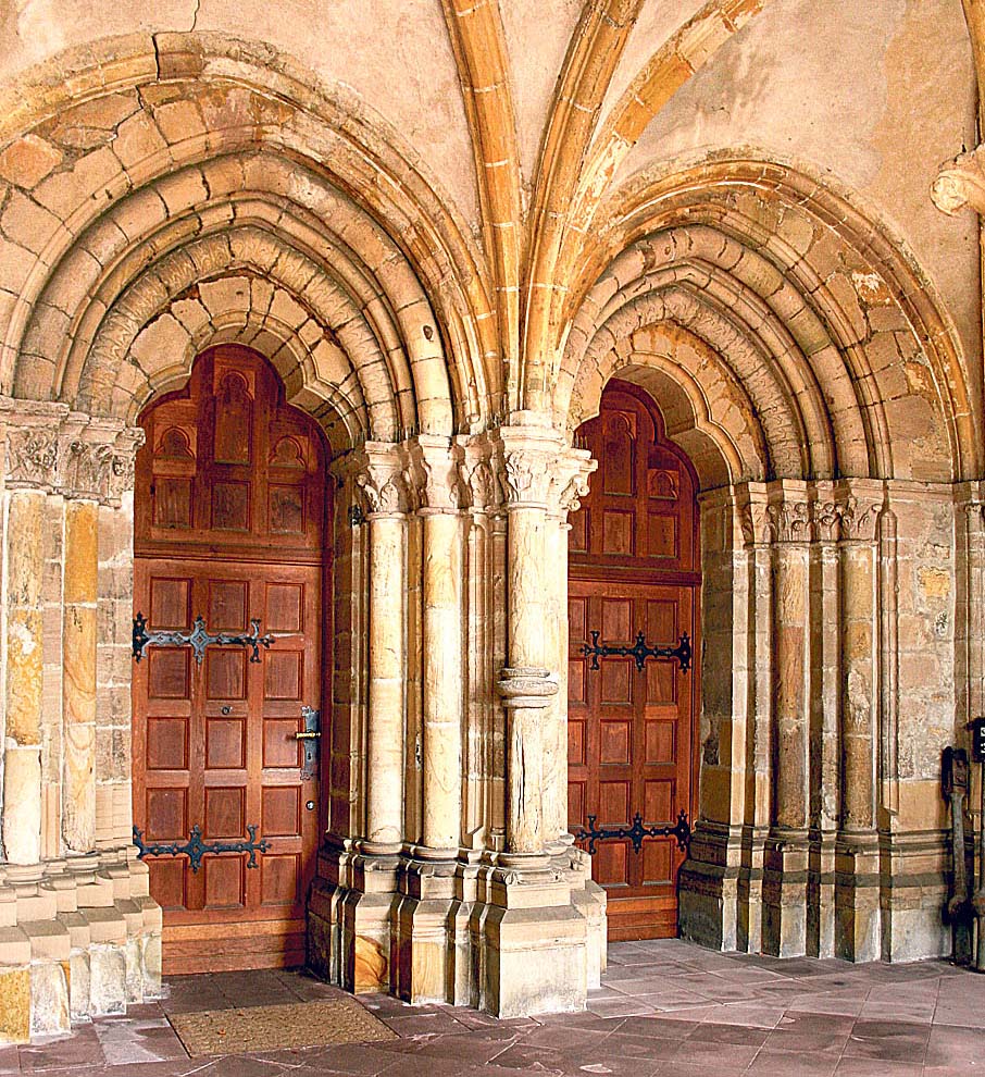 Die flüchtende Äbtissin Evangelische Zeitung