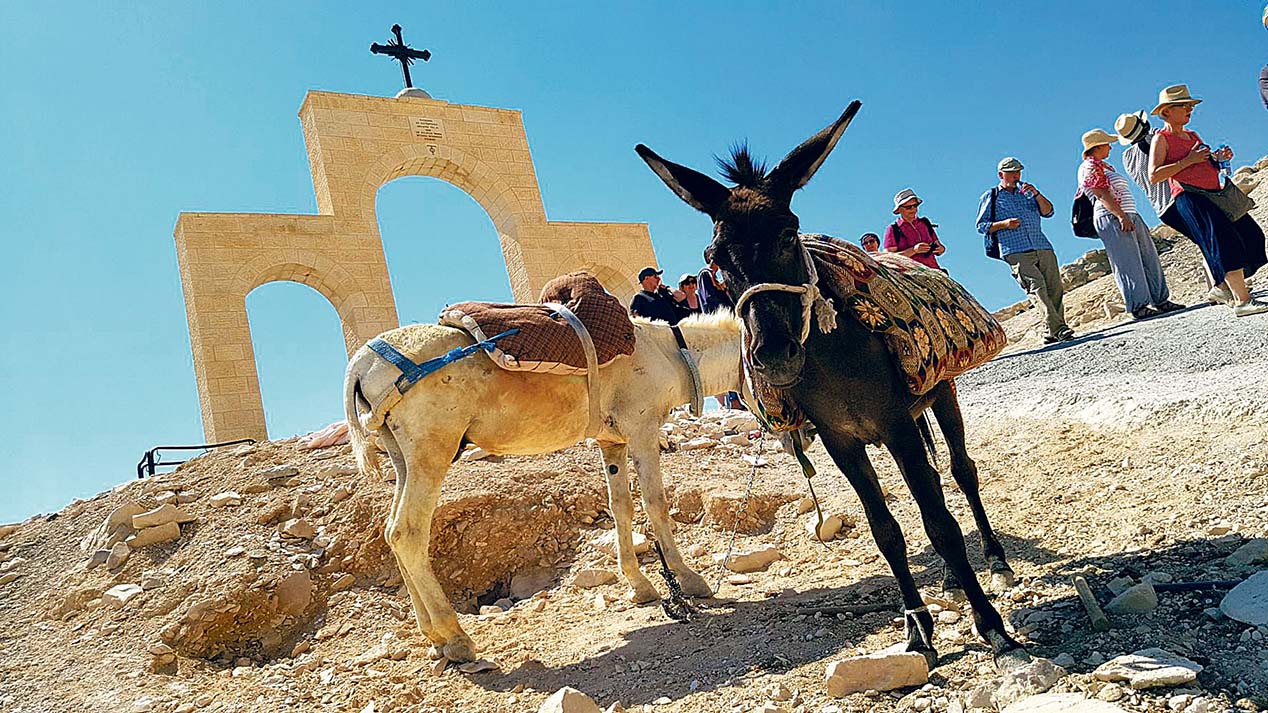 Image - Ein Chor zu Gast in Israel