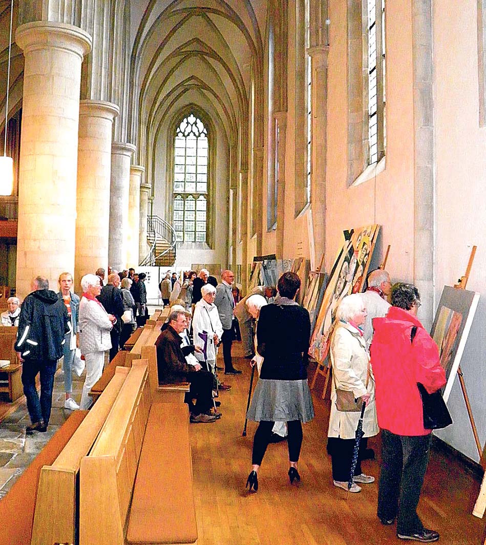 Image - Bunt und facettenreich