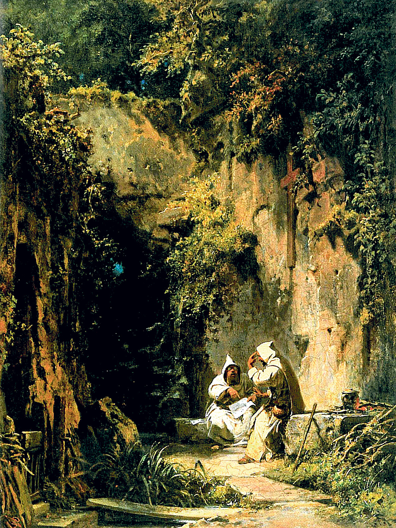 Image - Die Bibel verstehen