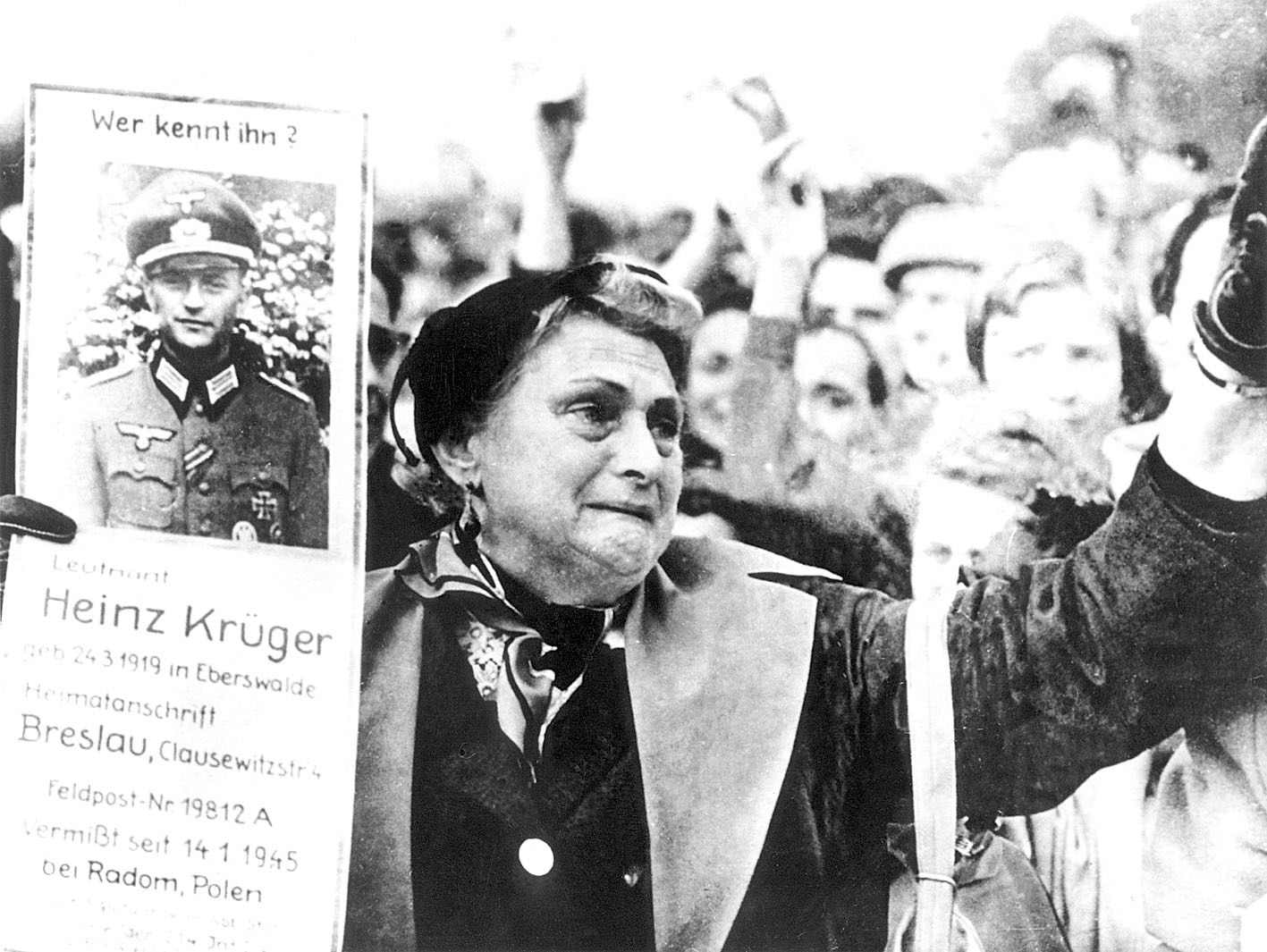 Image - Des Kanzlers größte Tat