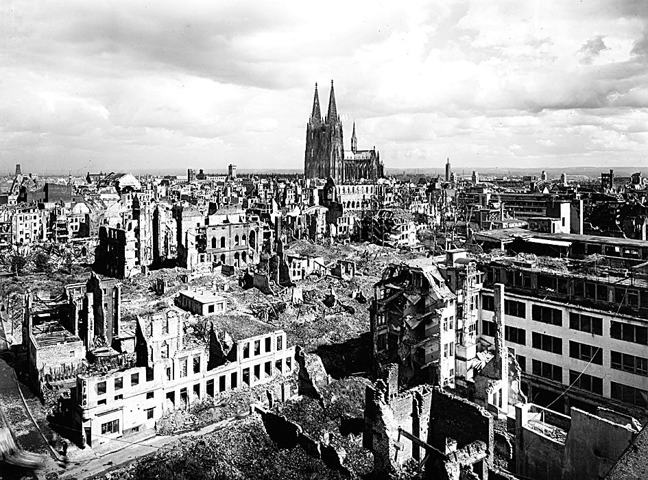 Image - „In die Irre gegangen“