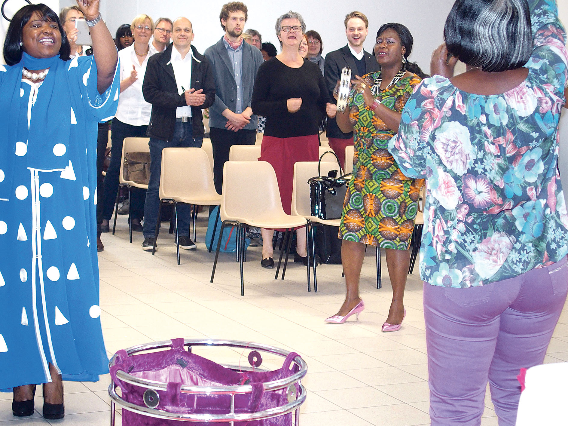 Image - Wenn aus Fremden Partner werden sollen