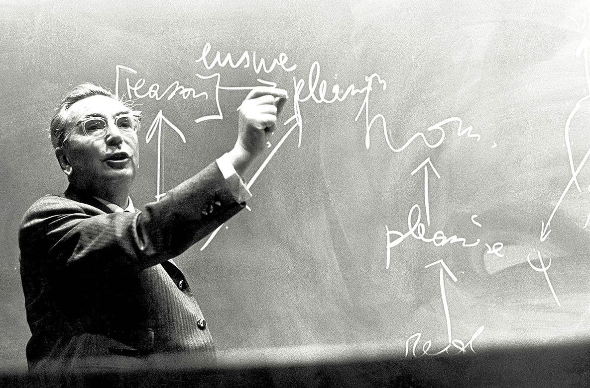 Image - Sinnhaftigkeit selbst im größten Leid