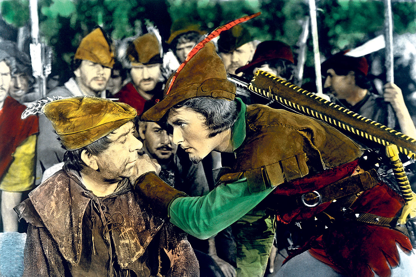 Image - Legendärer Waldschrat