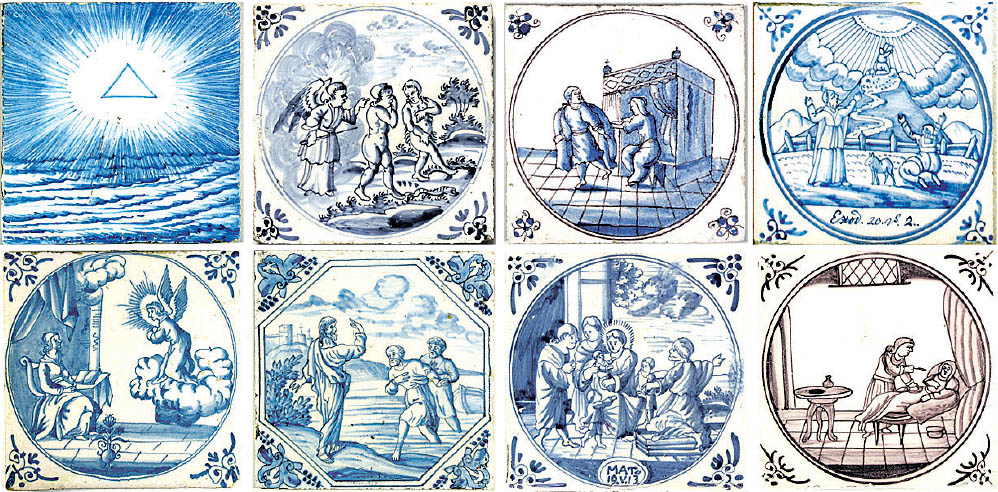 Image - Typisch friesisch und echt biblisch