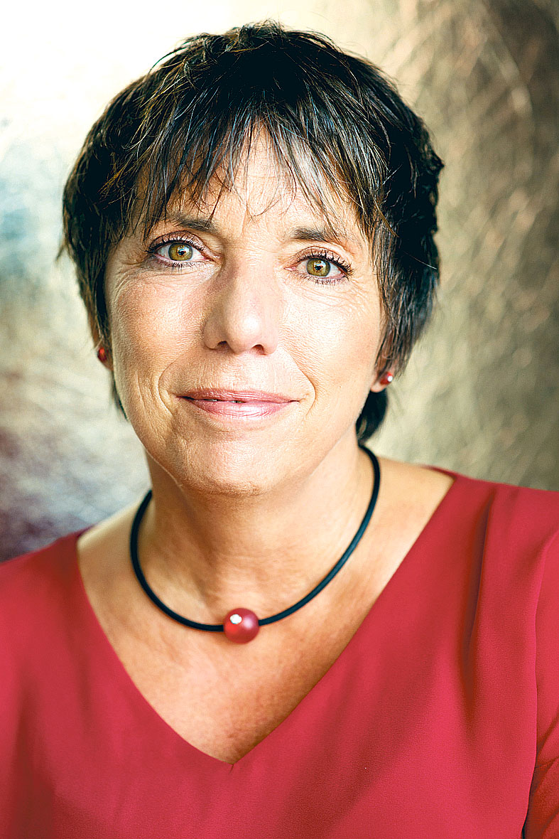 Image - Bekenntnis gefragt