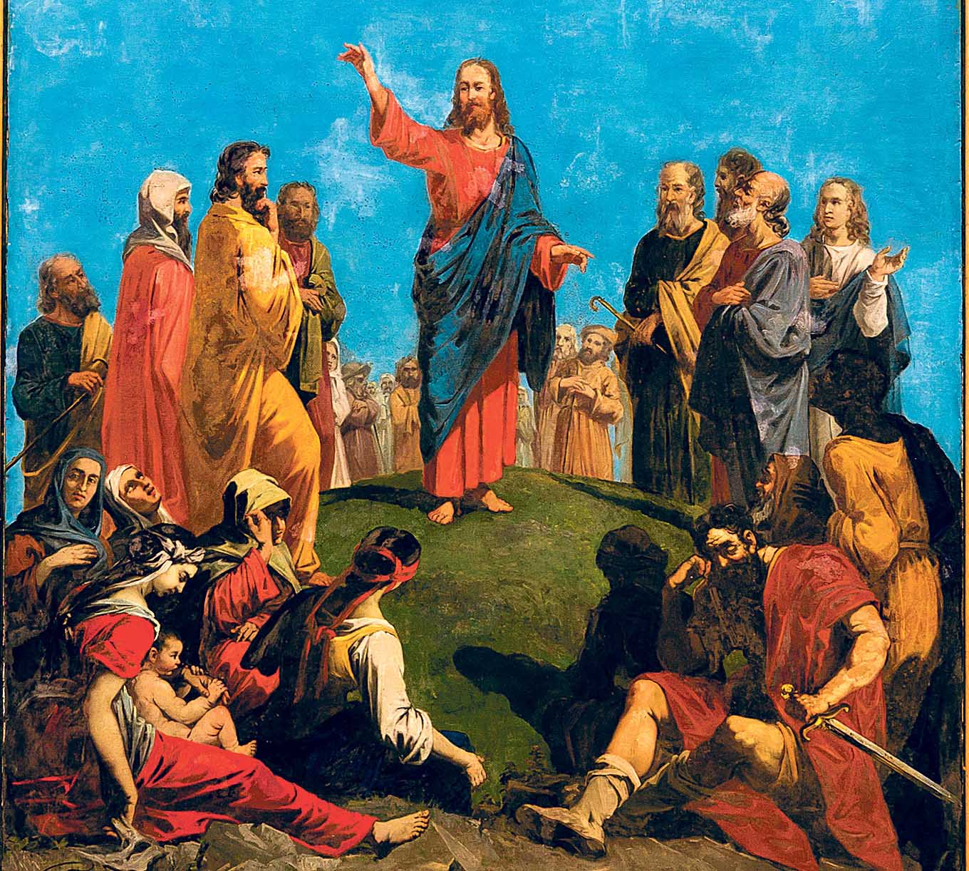 Image - Immer eine Zumutung