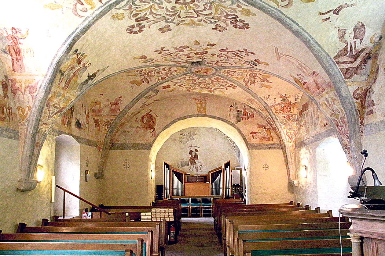 Image - Das Ass im Ärmel