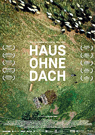 Image - Haus ohne Dach