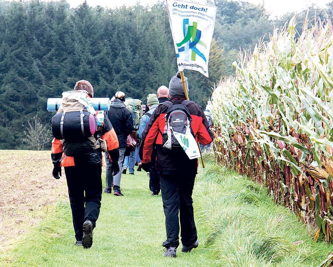 Image - Zwischen Hoffen und Bangen