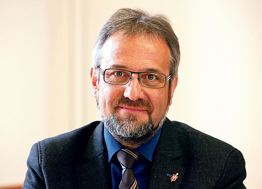 Image - Über die „Kirche dazwischen“