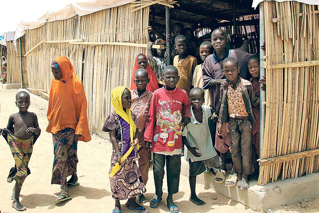 Image - Vergessenes Leid