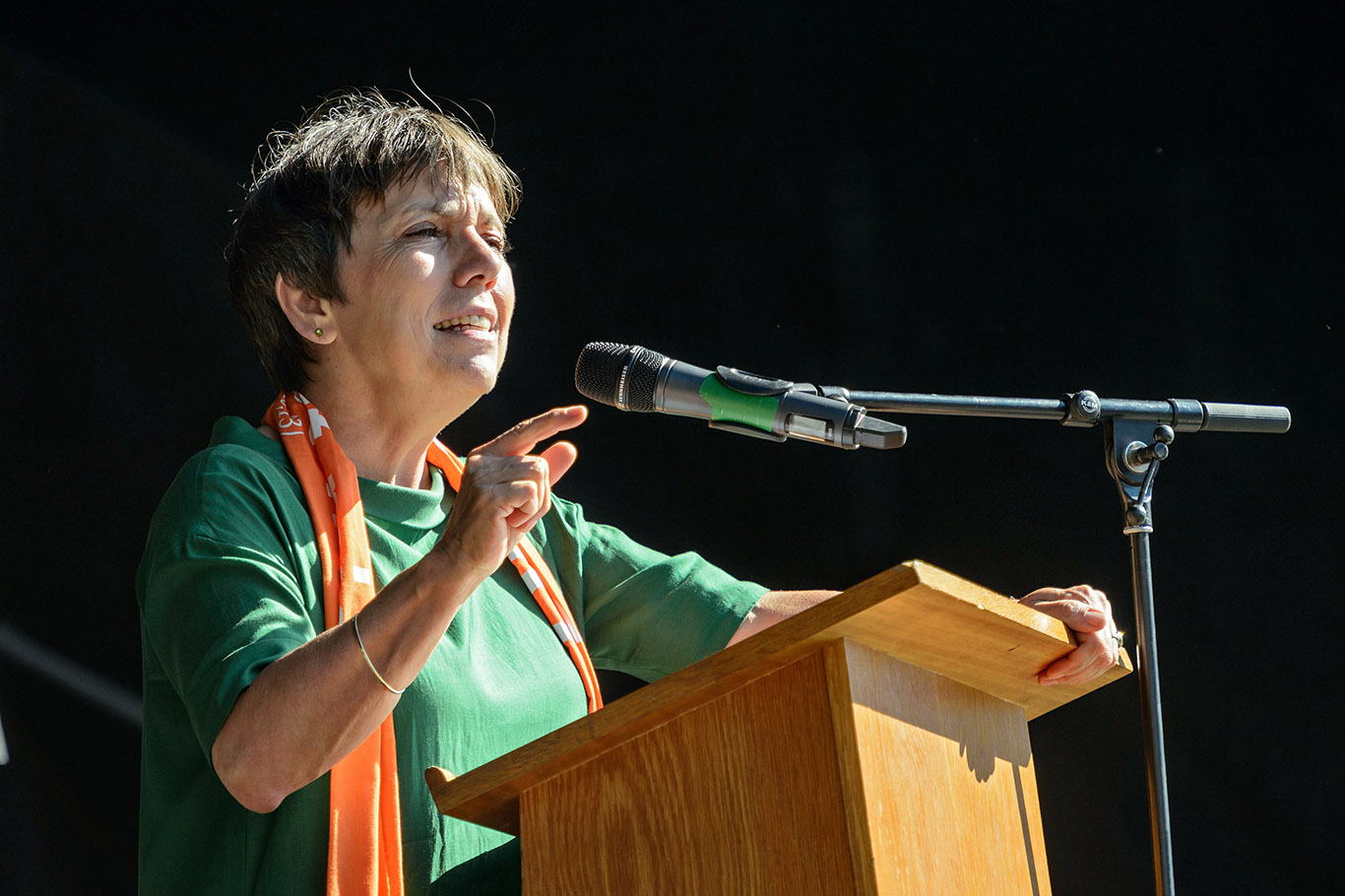 Image - Scharfe Kritik trotz hoher Präsenz