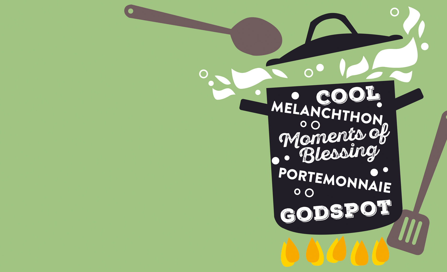 Image - Locker bleiben