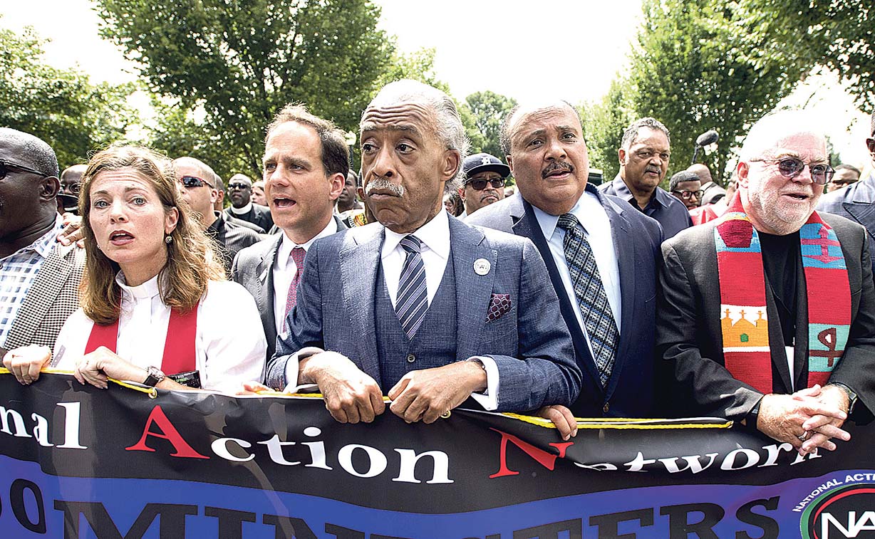 Image - Wachgerüttelt