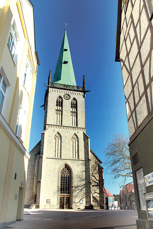 Image - Das Duell von Unna